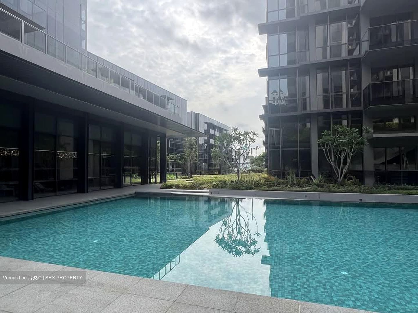 FORETT AT BUKIT TIMAH (D21), Apartment #605787501
